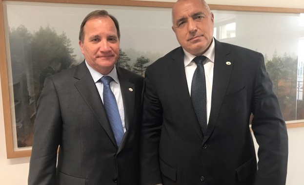 Темата за мигрантите ситуацията на Балканите въпросите за сигурността в