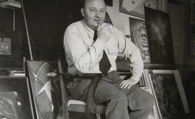 Днес се навършват 117 години от рождението на създателя на