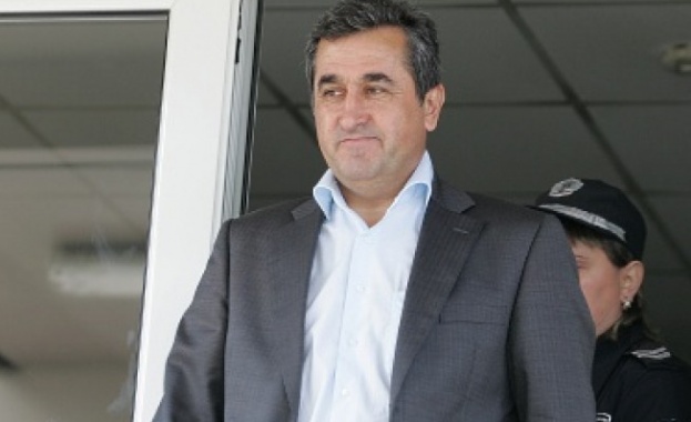 Бившият зам министър на вътрешните работи Раиф Мустафа е осъдил