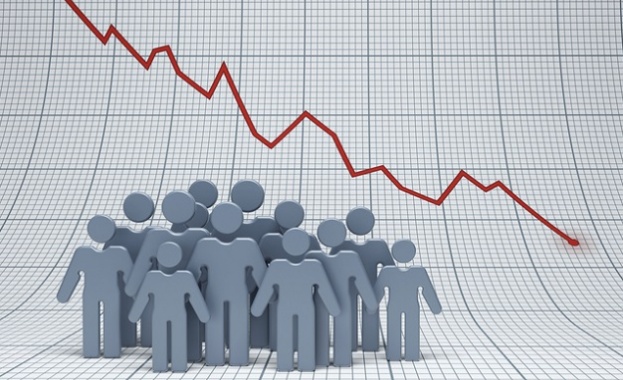 България е една от страните в които се очаква драстично