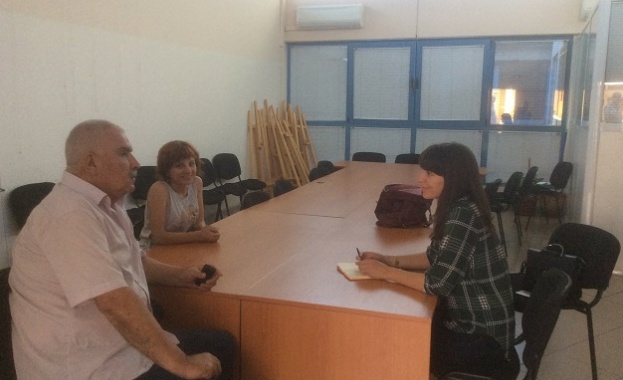 Ниските пенсии екологията и чистотата проектите за социална помощ бяха