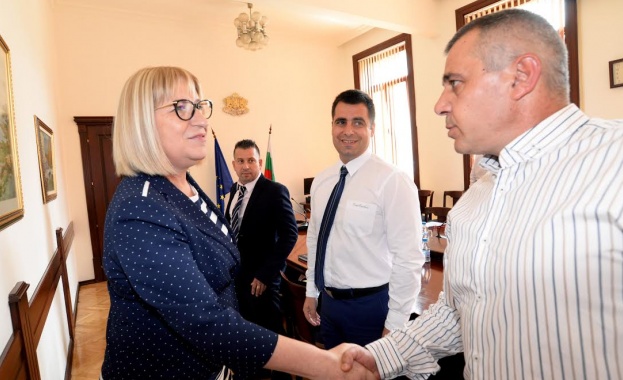 Министерството на правосъдието се ангажира да води последователна политика за