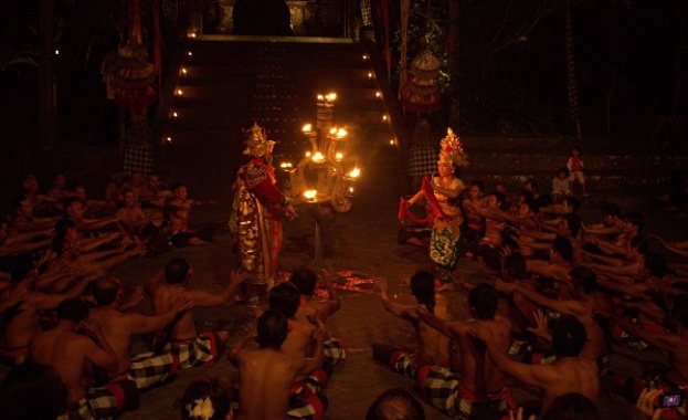 На 2 юли 2017 г в Борисовата градина в София