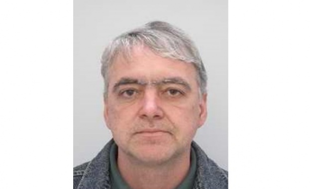 ОДМВР Бургас издирва Христо Димитров от с Росен Община