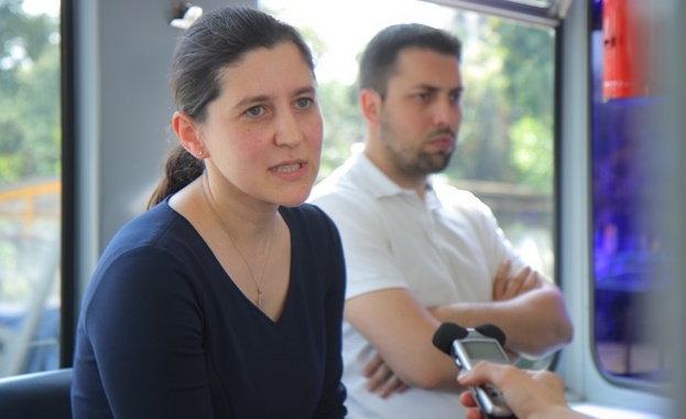 Освен единственият одобрен голям инфраструктурен проект в България третата Зелена