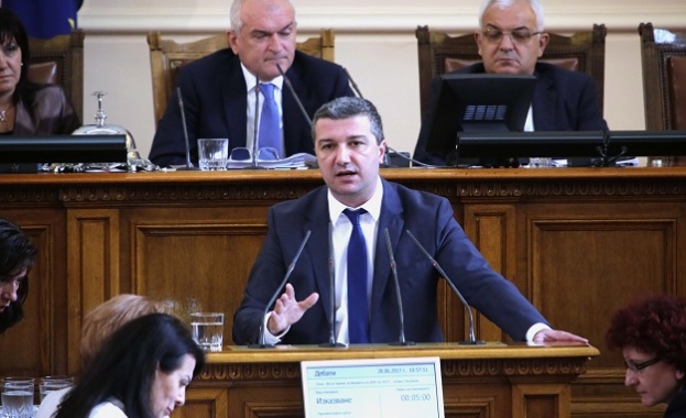 Какво се предвижда за останалите 1 6 млн български пенсионери