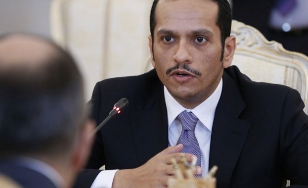 Катар е готов да обсъди легитимните проблеми с арабските държави