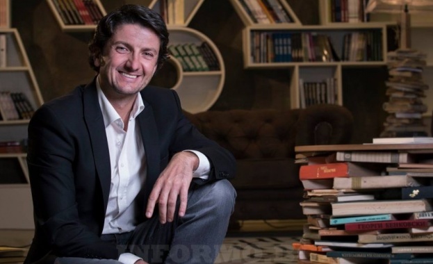 За мен а предполагам и за доста други хора новините