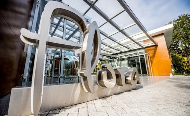 Търговско изложение за вино и храни произведени в България Винен