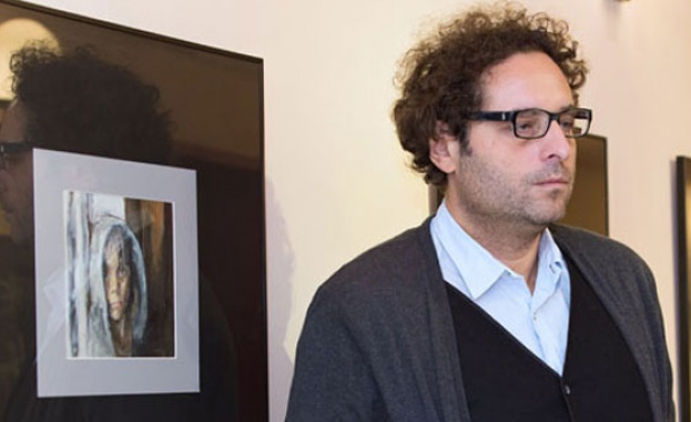 Теодор Ушев ще бъде член на журито на наградите Оскар