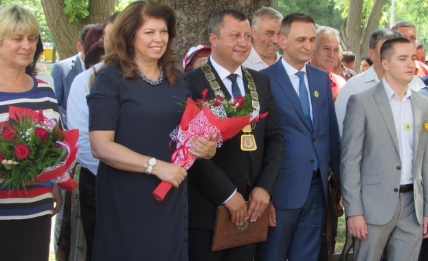 Държавата трябва да помага повече на общини като Павликени които