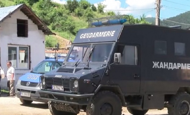 Започват проверки на всички живеещи в ромската махала на Асеновград