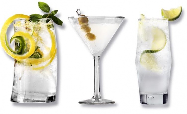 Истински Ренесанс преживява категорията джин както по света така