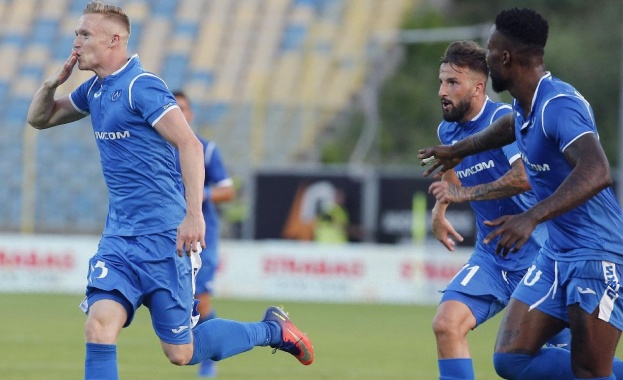 Сравнително добър беше стартът на българските отбори в първия квалификационен