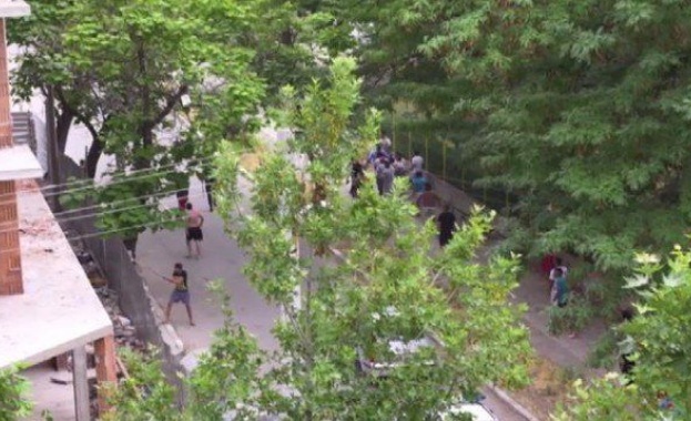 Още две лица се установяват във връзка с инцидента при