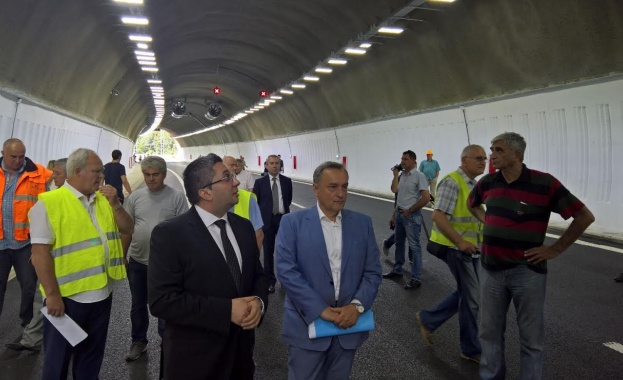 Между 220 и 240 млн лв са необходими за ремонт