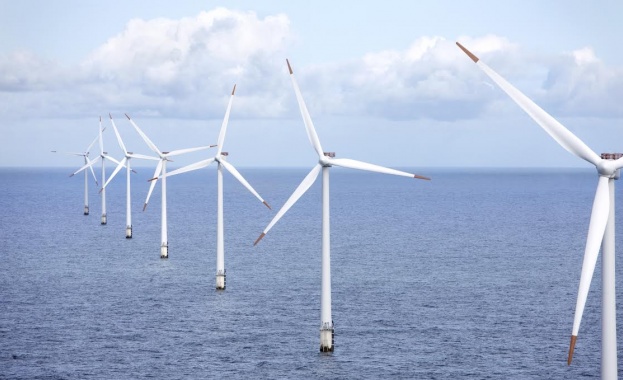 Намаляване на цените за отопление на сградите благодарение на слънчевата