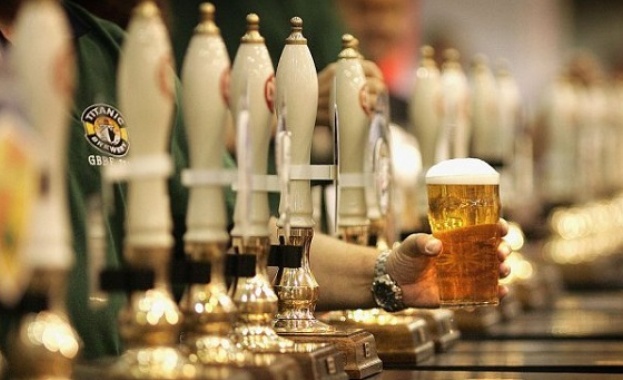 Едва ли някой има нужда от извинение за да пие