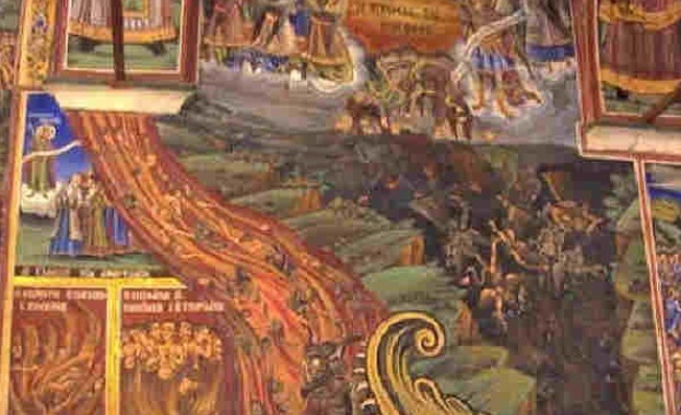 Проповед за Четвърта неделя след Петдесетница Братя и сестри Няма