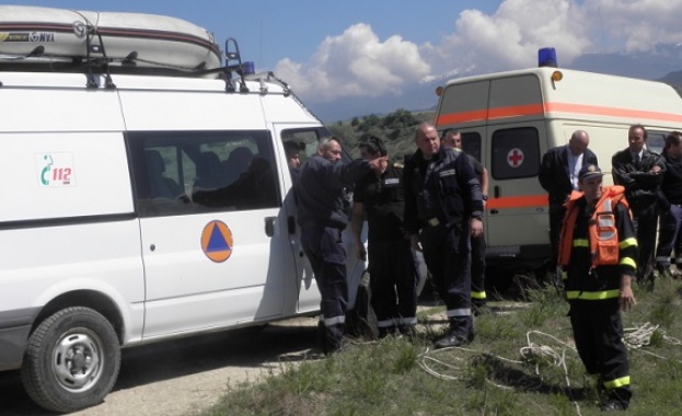 Откриха тялото на второто дете което се удави във водите