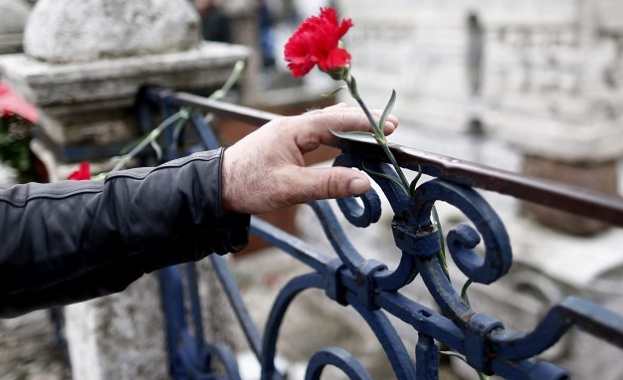 Джихадистите в Европа и САЩ в преобладаващата си част са