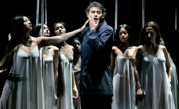 Цяла година в творческата лаборатория на Софийската опера работят по