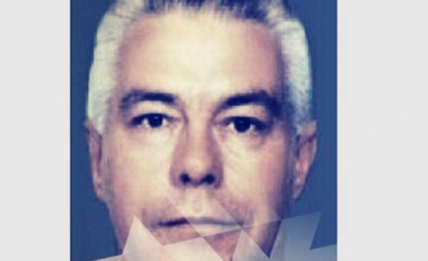 В Бразилия е задържан наркобаронът Луис Карлос да Роча наричан
