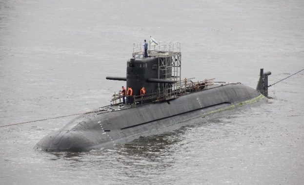 Неатомната подводница от проекта 677 Лада ще бъде снабдена с
