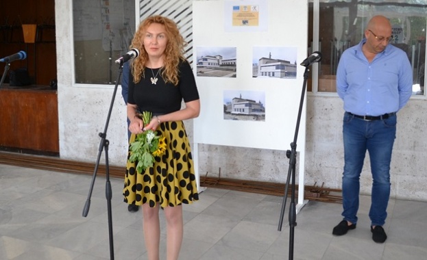 Над 9 млн лв ще бъдат инвестирани в община Сандански