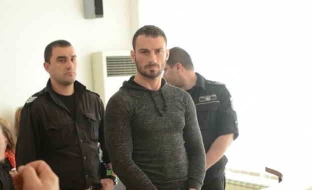 Районната прокуратура в Асеновград привлече като обвиняем по бързо производство