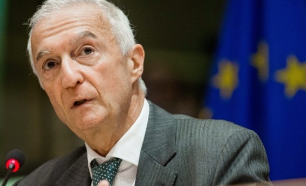 Координаторът на ЕС за контратероризъм Жил дьо Кершов предупреди че