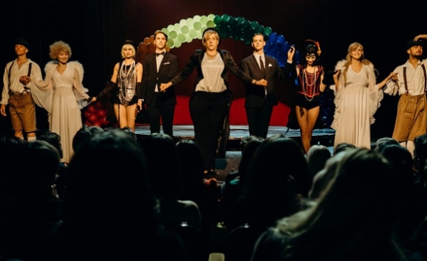 Словенският комик Клемен Слаконя представи новата си пародия С песента