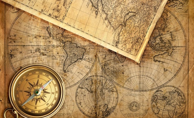 1776 г На континентален конгрес във Филаделфия е подписана американската