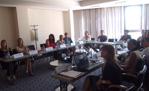 Проектът за популяризиране на дестинациите ЕДЕН от България спомага изключително