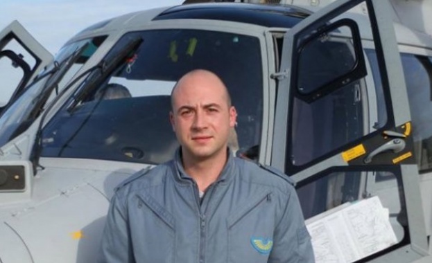 Докладът за инцидента с падналия хеликоптер Пантер в Черно море