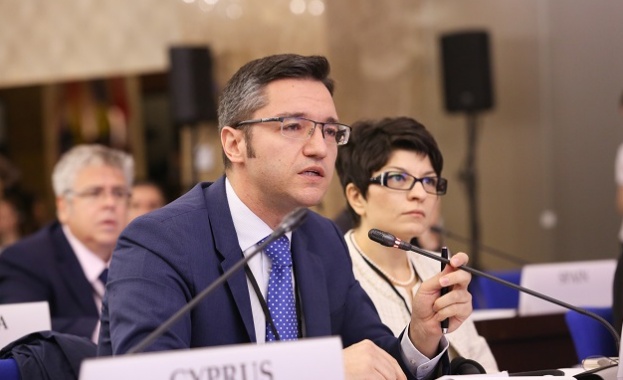 Специалният представител за Южен Кавказ на Парламентарната асамблея на ОССЕ