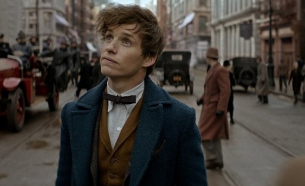 Започнаха снимките на продължението на филма Фантастични животни и къде