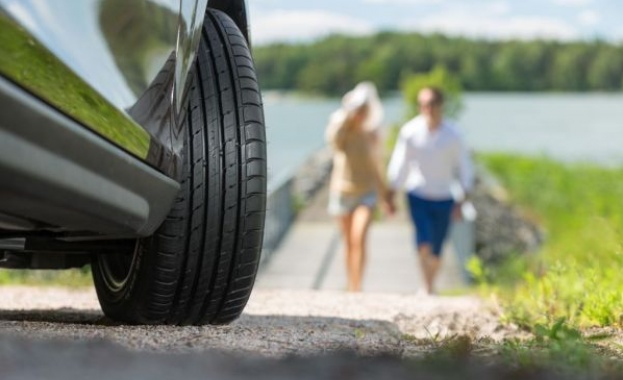 Използването на автомобил за придвижване замърсява околната среда но човечеството