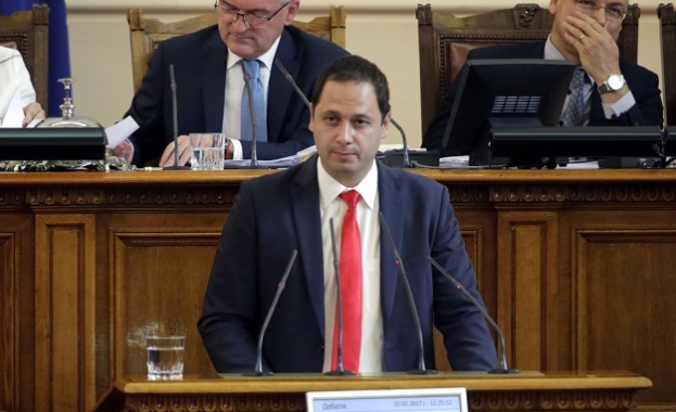 С кой сте водили преговори за обща европейска армия като