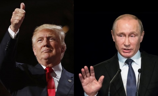 В първата среща на президентите на Русия и Съединените щати