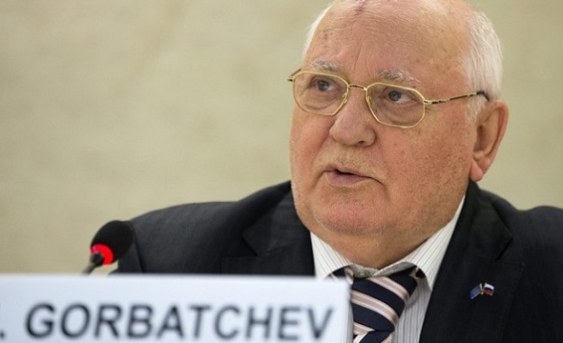 Конструктивното взаимодействие на Русия и САЩ е необходимо на целия