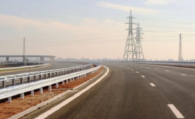 Временно движението при км 0 на Северна скоростна тангента в