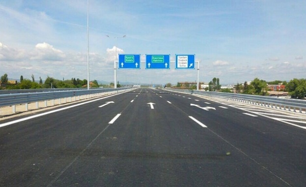 Кметът на София Йорданка Фандъкова заяви че движението в участъка