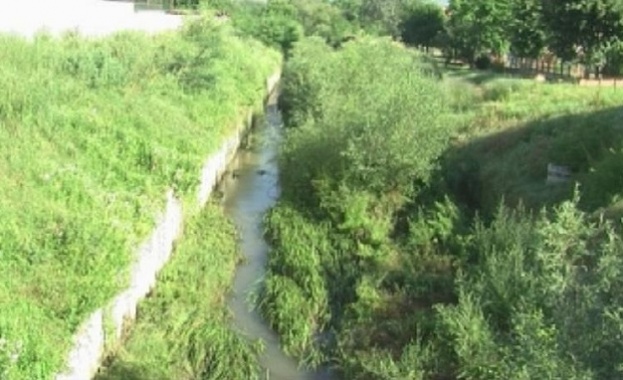 Граждани на Мездра сигнализират че двете малки реки минаващи през