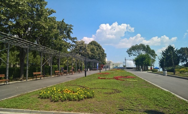 Само след няколко дни в събота 29 юли ще се