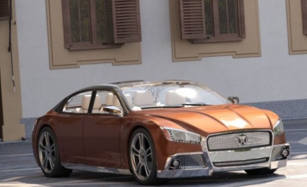 Ръководството на руската група ГАЗ обмисля възможността за възраждане на