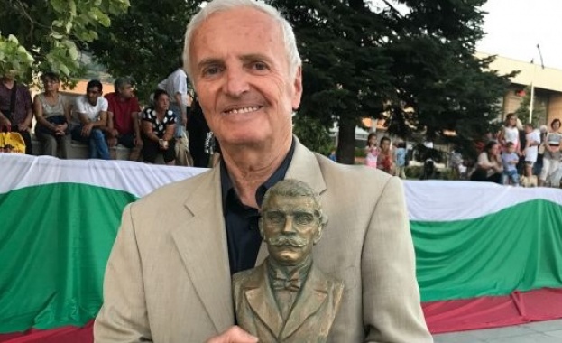 В деня на 167 години от Вазовото рождение на 9