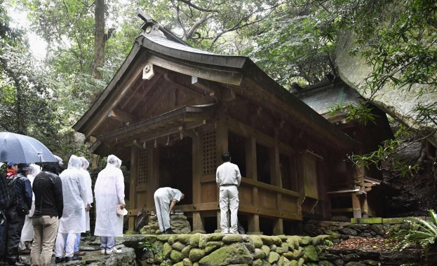 Обекти от Индия Камбоджа и Иран влязоха в списъка на