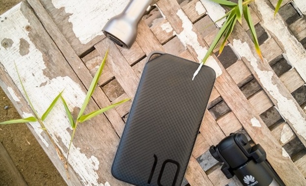 Всеки потребител закупил Huawei P10 Plus P10 или P10 lite