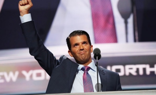 Руският адвокат срещнал се миналата година с хора от обкръжението